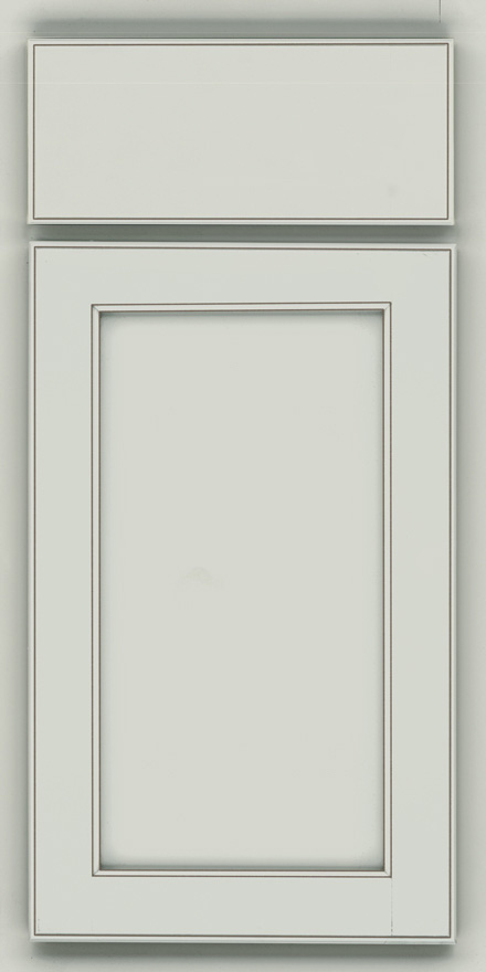 Example image of Gates door style