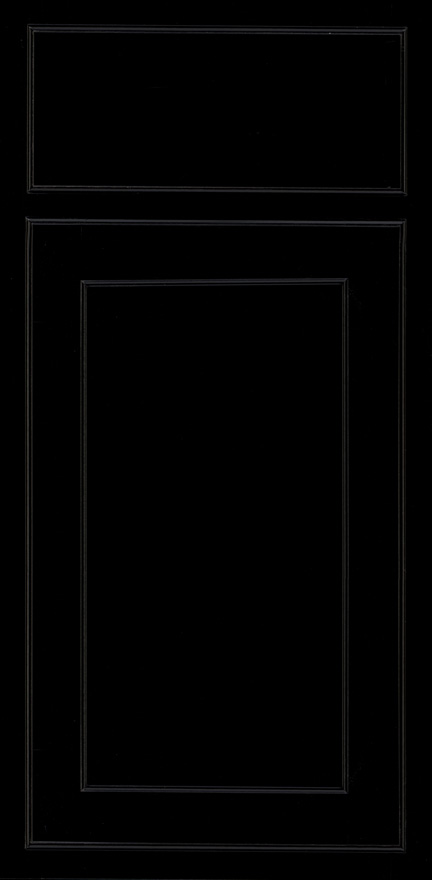 Example image of Gates door style
