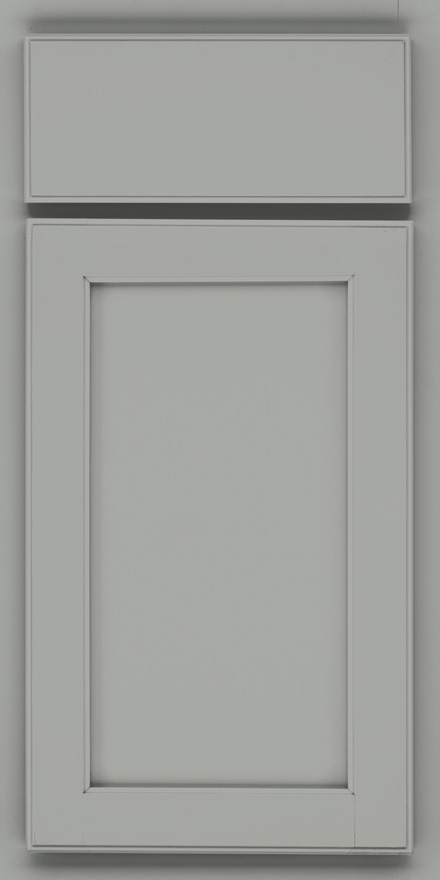 Example image of Gates door style