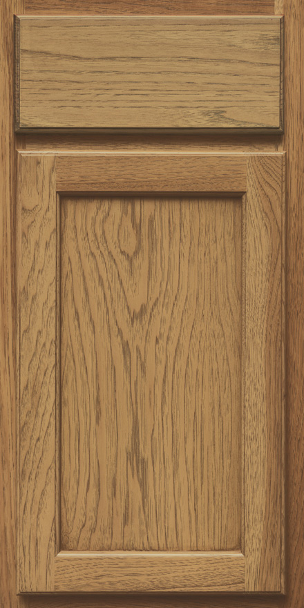Example image of Gates door style