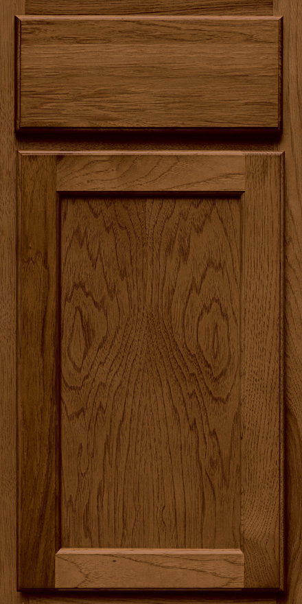 Example image of Gates door style