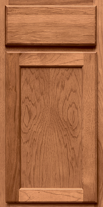Example image of Gates door style