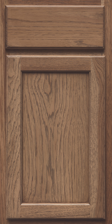 Example image of Gates door style