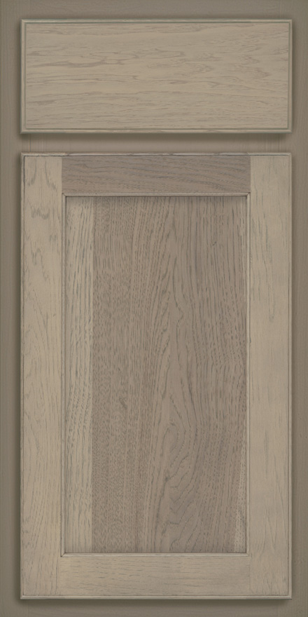 Example image of Gates door style