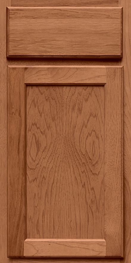 Example image of Gates door style