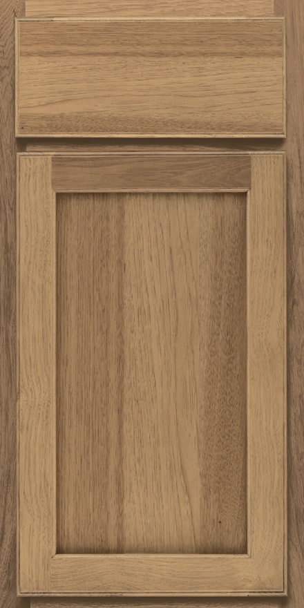 Example image of Gates door style