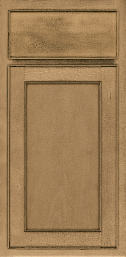 Example image of Gates door style