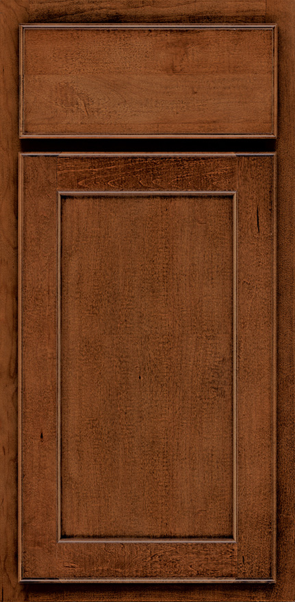 Example image of Gates door style