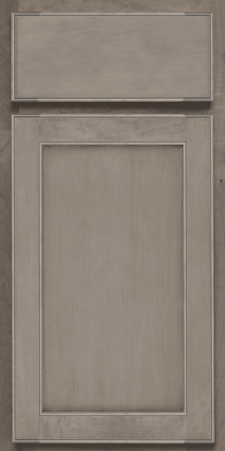 Example image of Gates door style