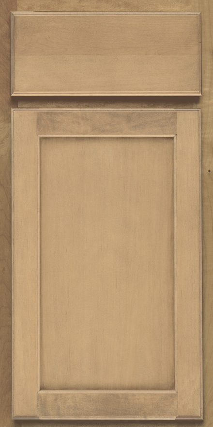 Example image of Gates door style