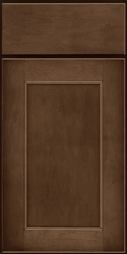 Example image of Glenrock door style