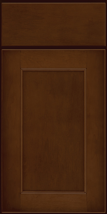 Example image of Glenrock door style