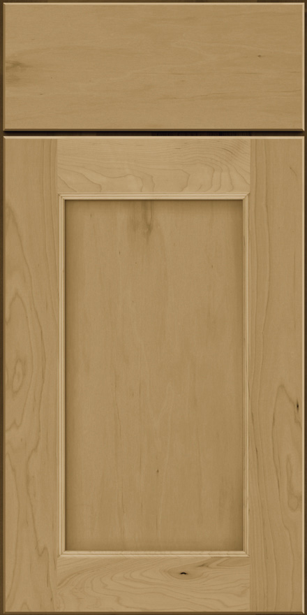 Example image of Glenrock door style