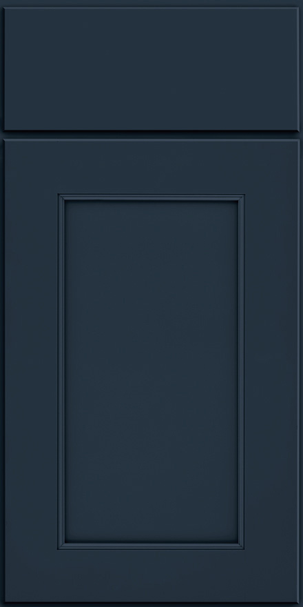 Example image of Glenrock door style