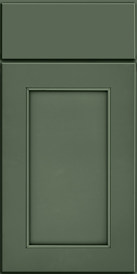 Example image of Glenrock door style