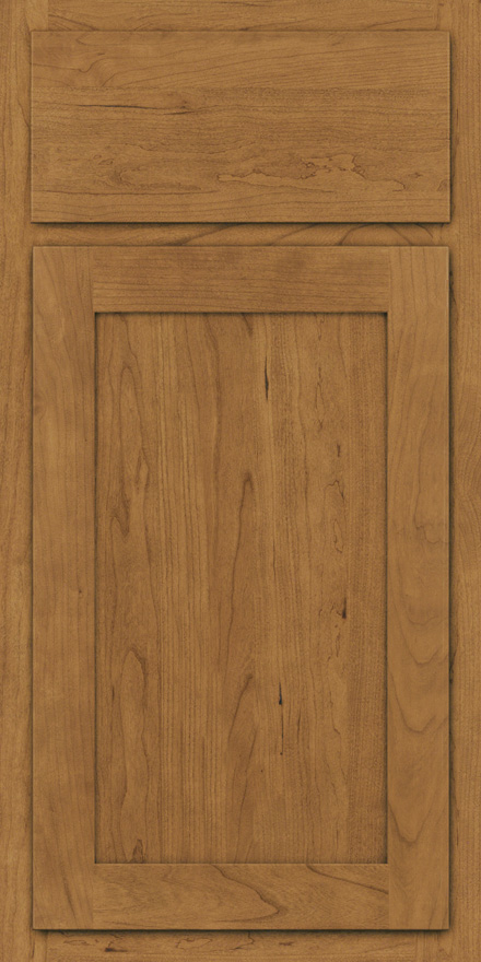 Example image of Lee (Half Overlay) door style