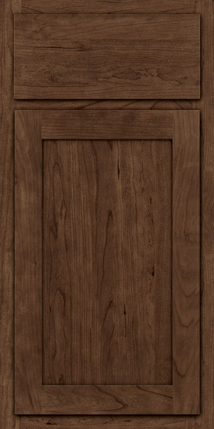 Example image of Lee (Half Overlay) door style