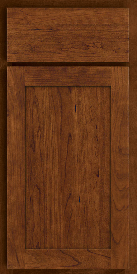 Example image of Lee (Half Overlay) door style