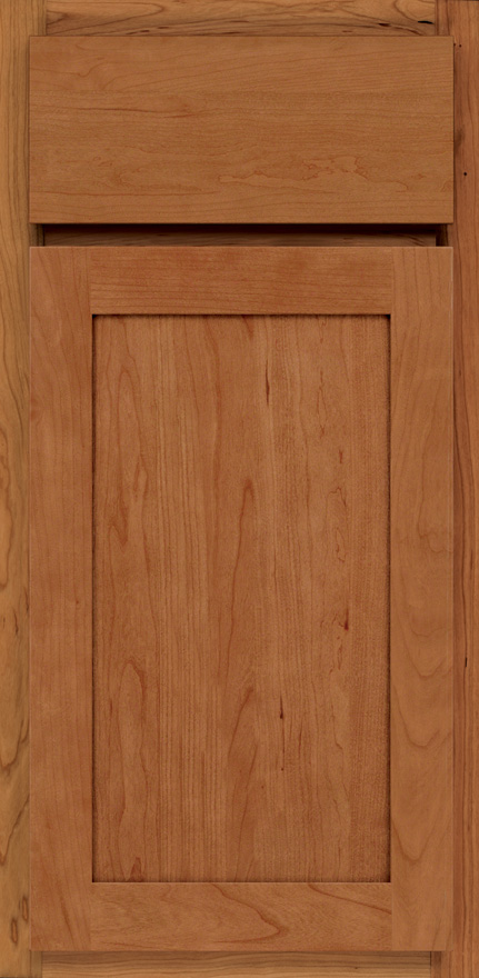Example image of Lee (Half Overlay) door style