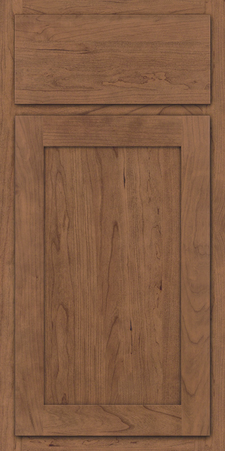 Example image of Lee (Half Overlay) door style
