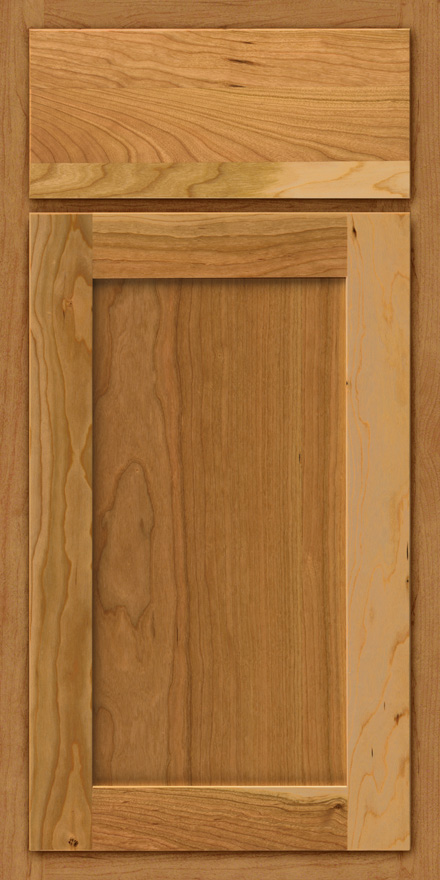 Example image of Lee (Half Overlay) door style