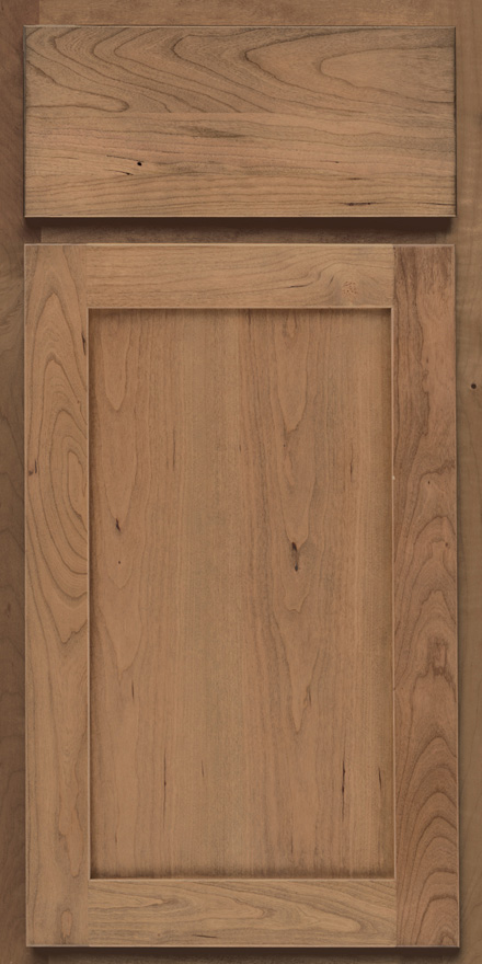 Example image of Lee (Half Overlay) door style