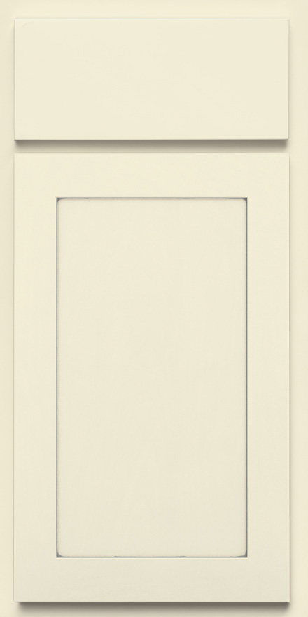 Example image of Lee (Half Overlay) door style