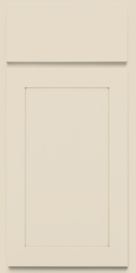 Example image of Lee (Half Overlay) door style