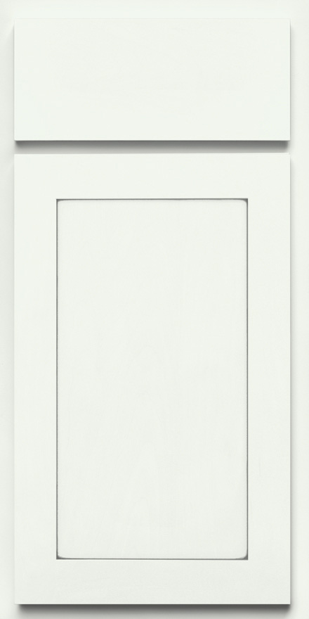 Example image of Lee (Half Overlay) door style