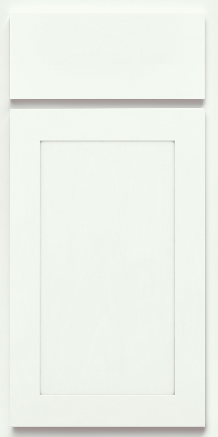 Example image of Lee (Half Overlay) door style