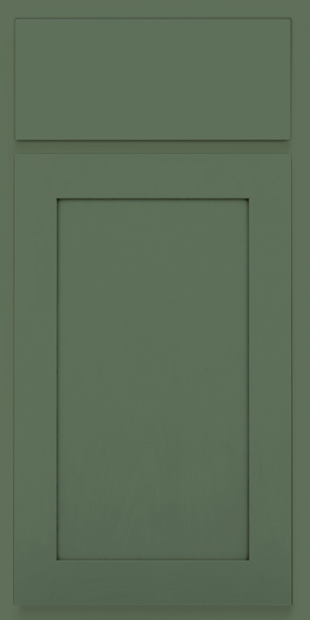 Example image of Lee (Half Overlay) door style