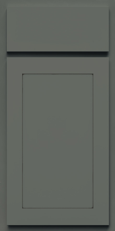 Example image of Lee (Half Overlay) door style