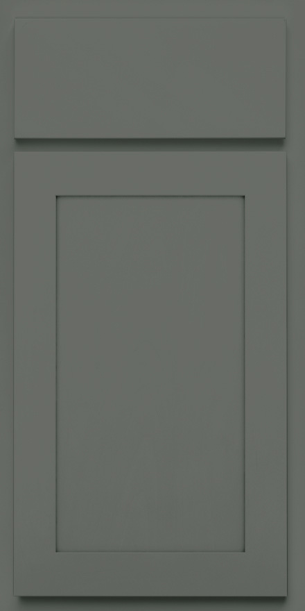 Example image of Lee (Half Overlay) door style