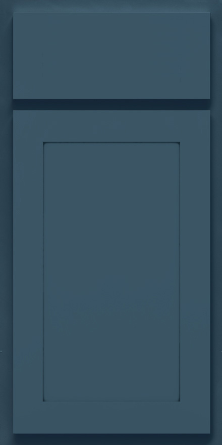 Example image of Lee (Half Overlay) door style