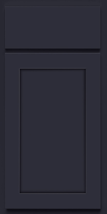 Example image of Lee (Half Overlay) door style