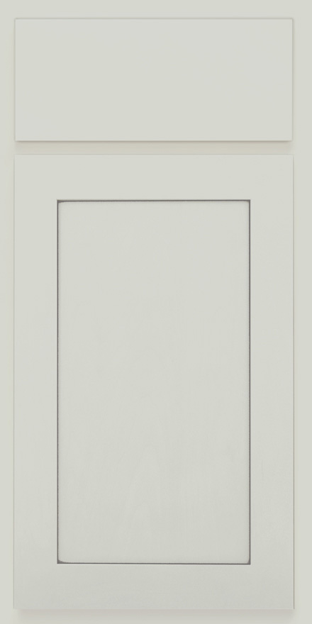 Example image of Lee (Half Overlay) door style