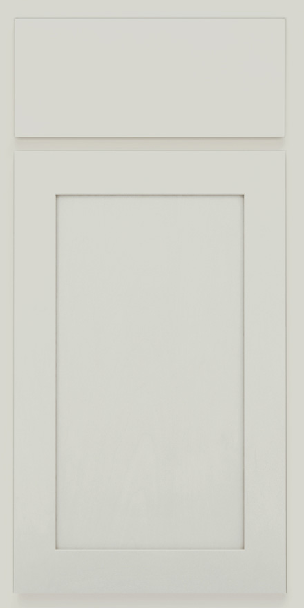 Example image of Lee (Half Overlay) door style