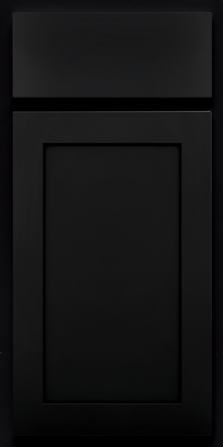 Example image of Lee (Half Overlay) door style