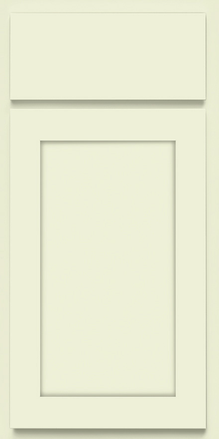Example image of Lee (Half Overlay) door style