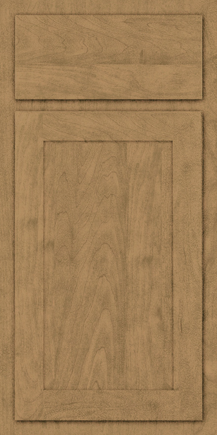 Example image of Lee (Half Overlay) door style