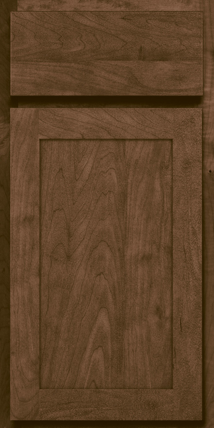 Example image of Lee (Half Overlay) door style