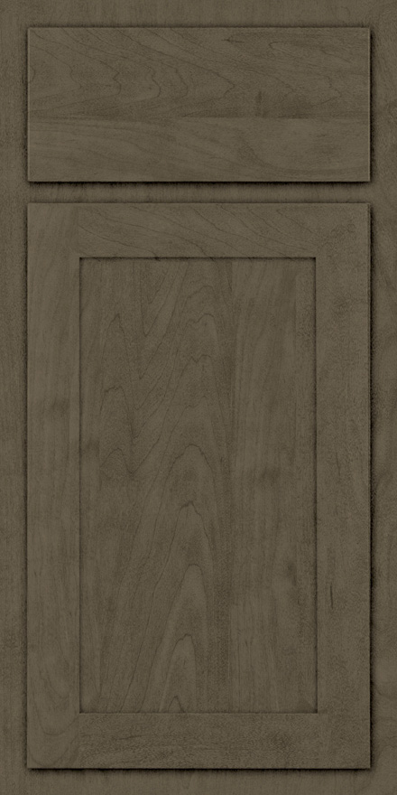 Example image of Lee (Half Overlay) door style