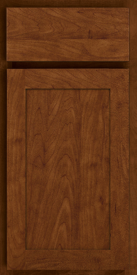 Example image of Lee (Half Overlay) door style
