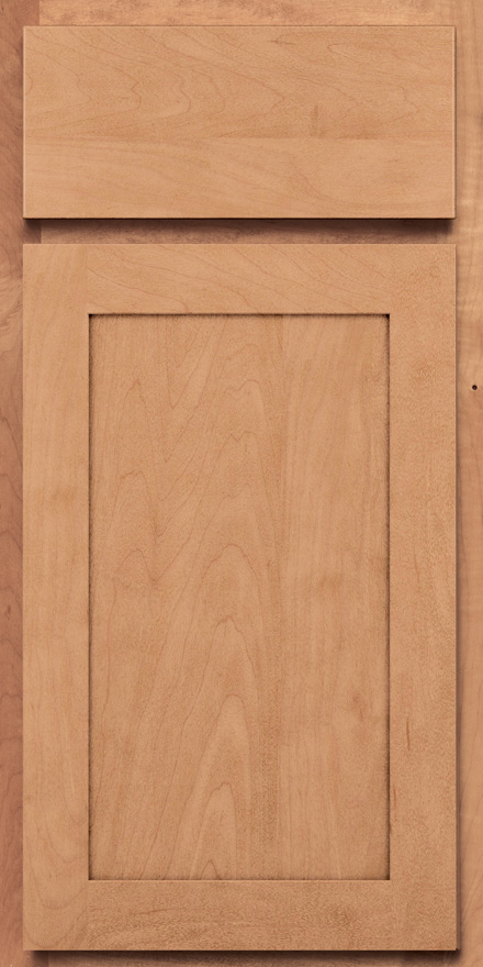 Example image of Lee (Half Overlay) door style