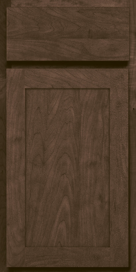Example image of Lee (Half Overlay) door style