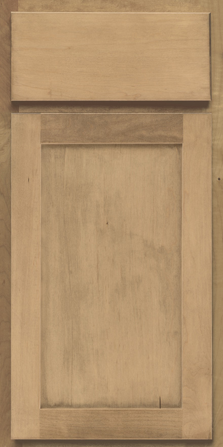 Example image of Lee (Half Overlay) door style