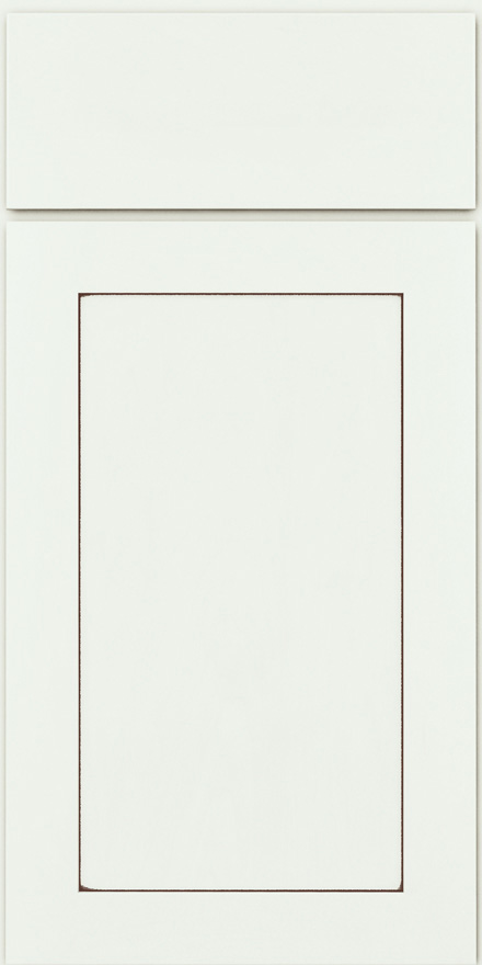 Example image of Lee (Full Overlay) door style