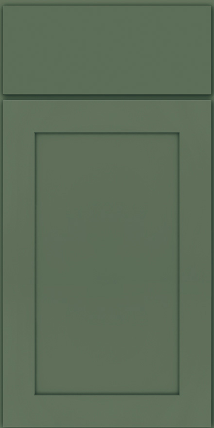 Example image of Lee (Full Overlay) door style
