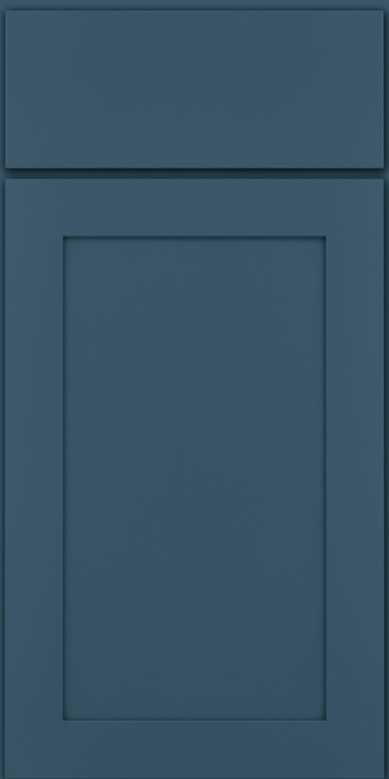 Example image of Lee (Full Overlay) door style