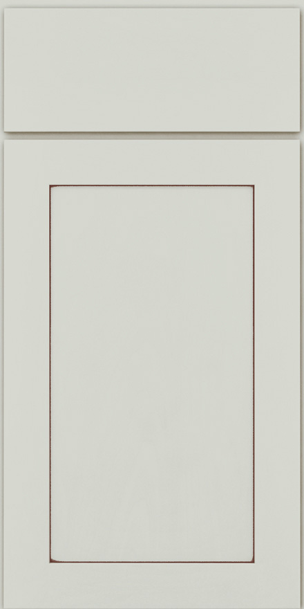 Example image of Lee (Full Overlay) door style
